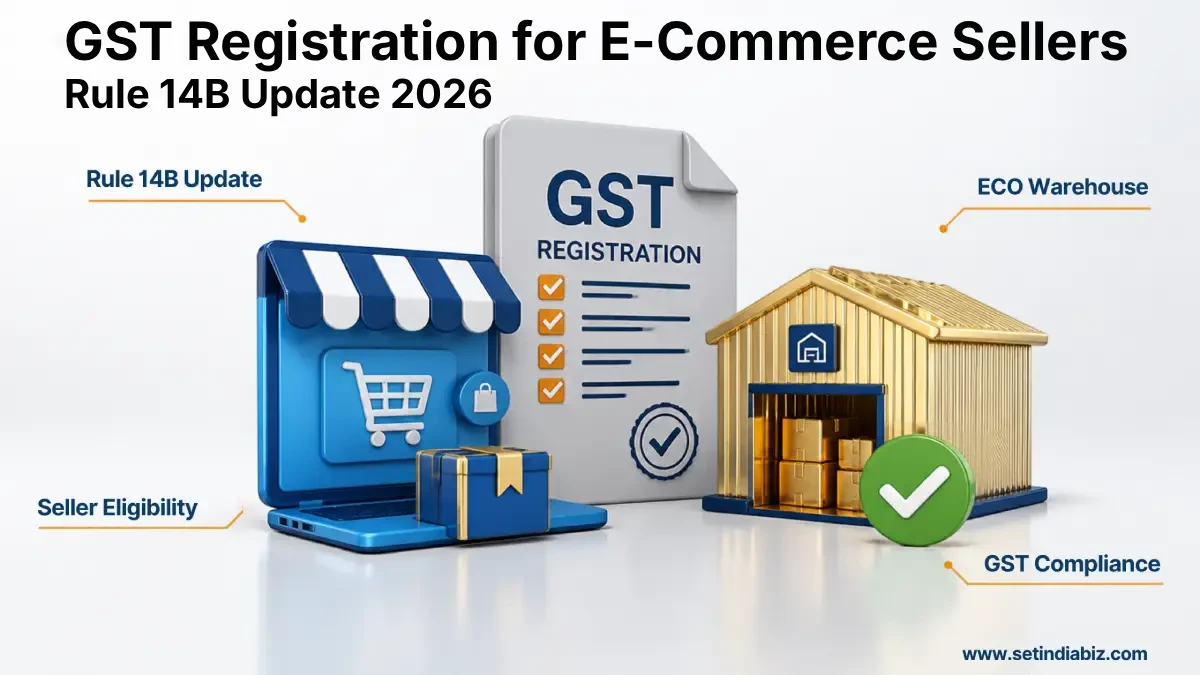 gst registration ecommerce sellers 2026