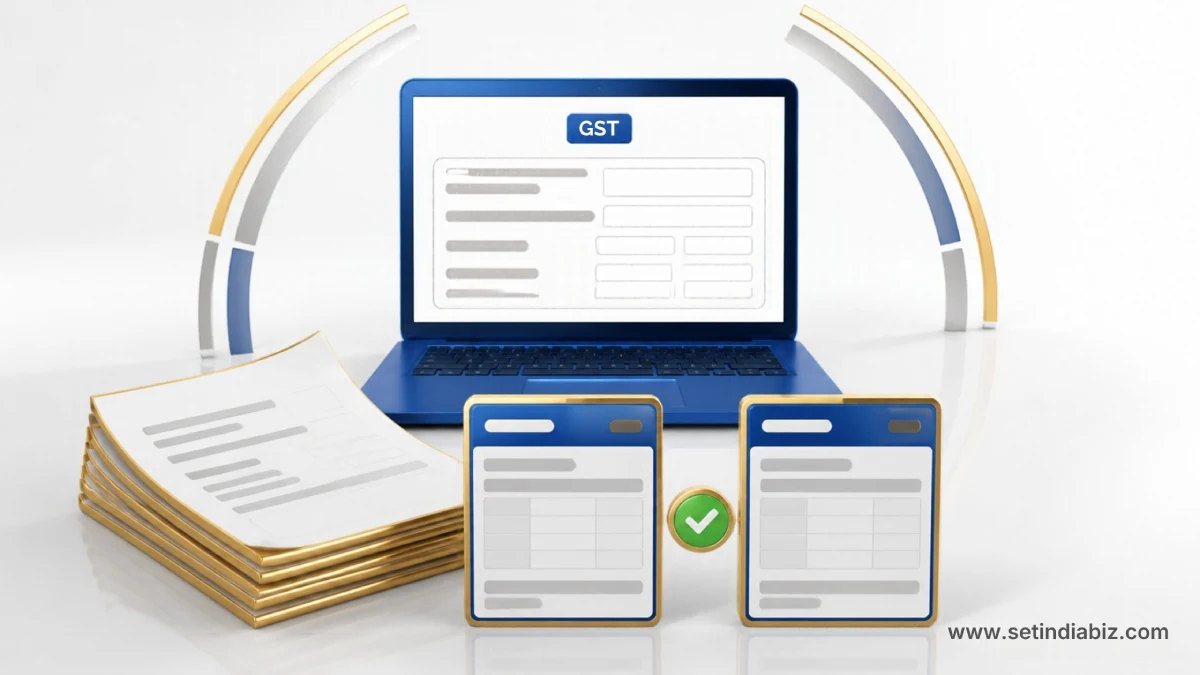 gst return form changes 2026