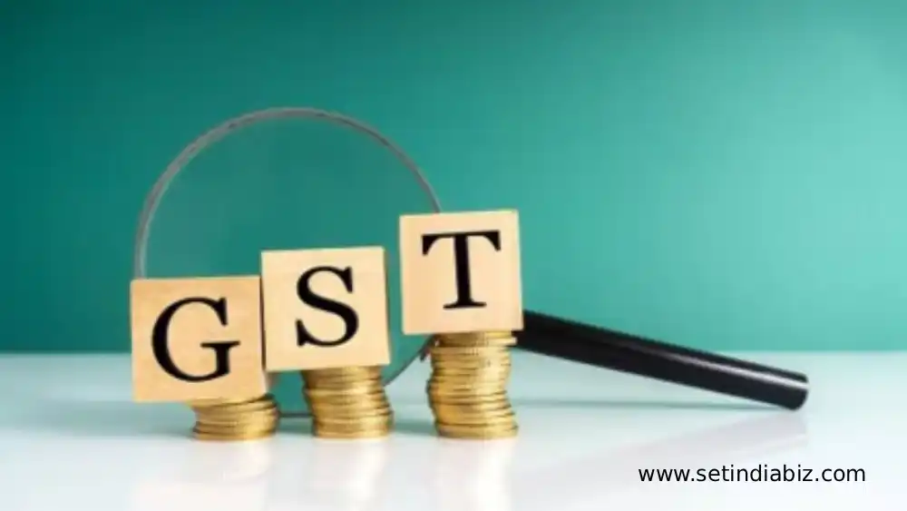 GSTN Streamlines Refund Filing Process for Various Categories