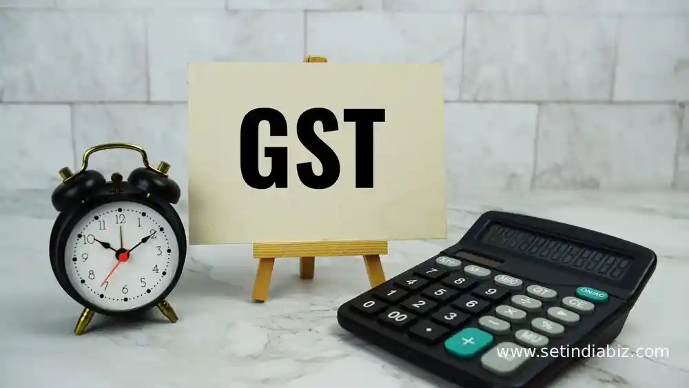 GSTR-3B Update: Inter-State Supply Data in Table 3.2 to Become Non-Editable from Nov 2025