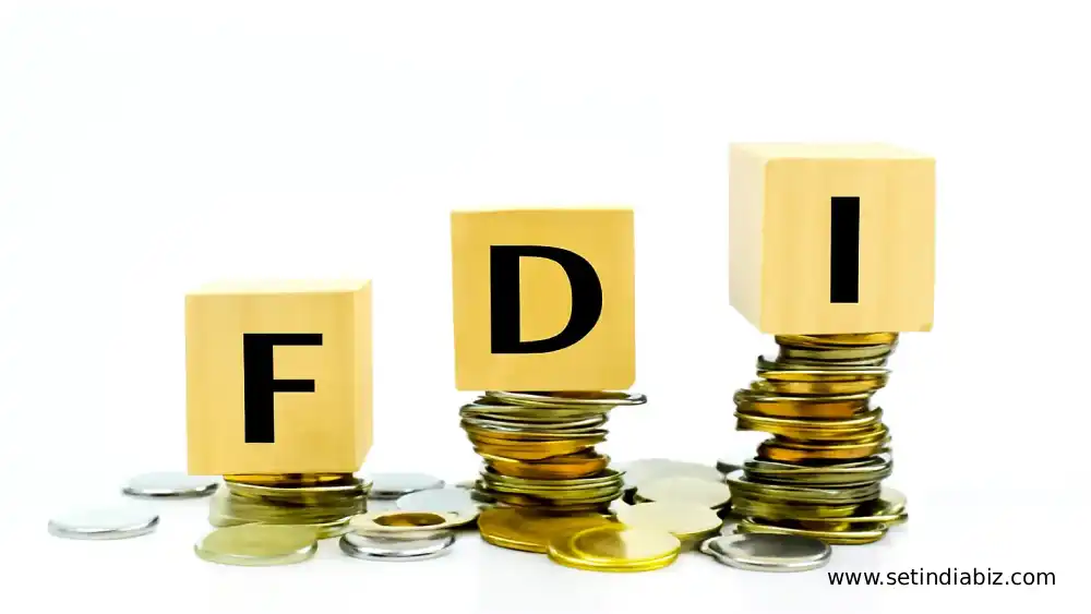 How FDI Can Unlock India’s Consumption Economy and Power MSME Growth?