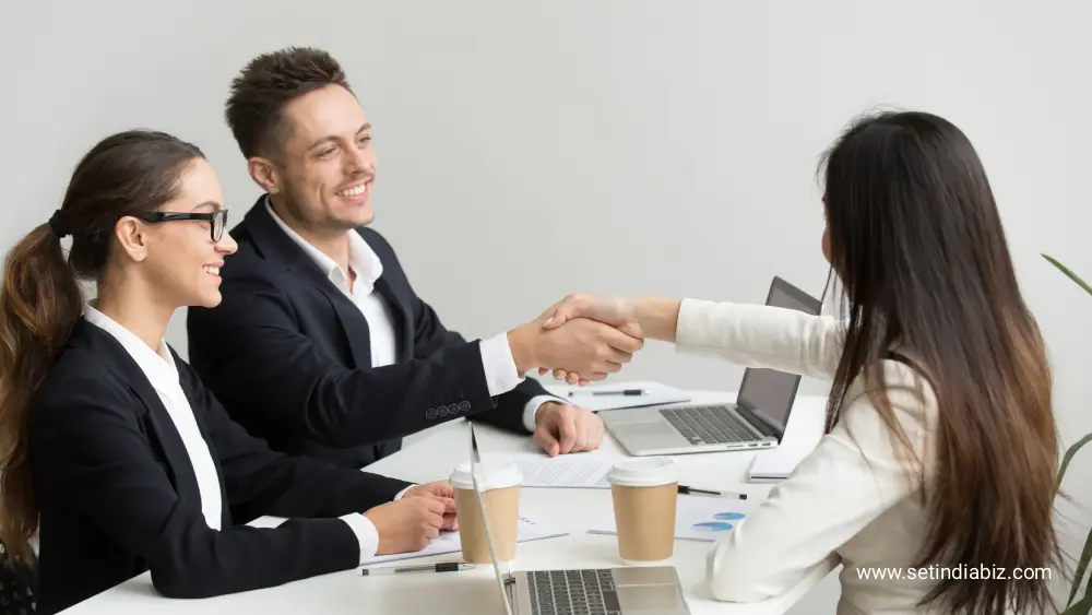 How to Build Rapport as a New Employee