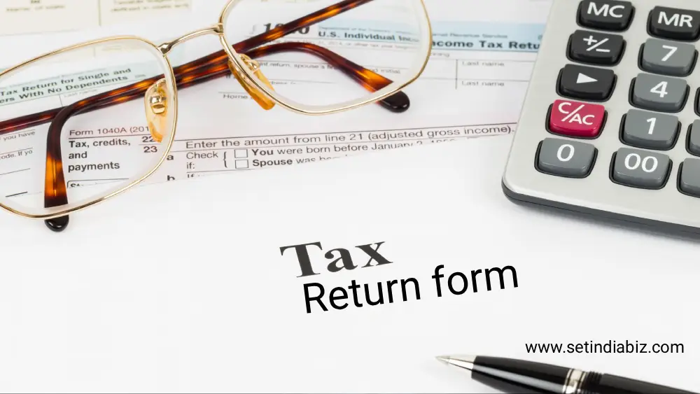 How to file Income tax return form for NRI?