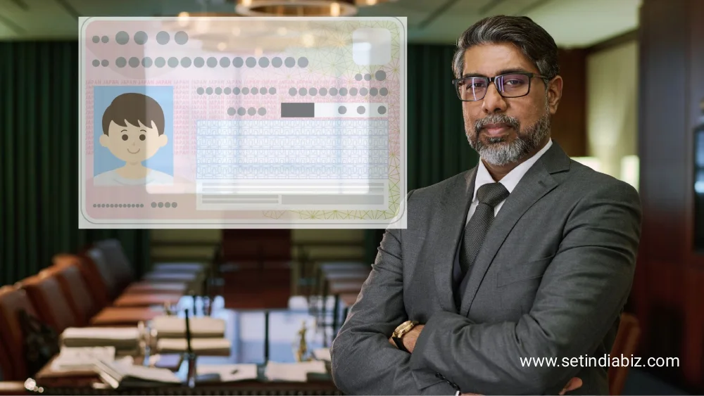 How to obtain for Director Identification Number (DIN) Online?