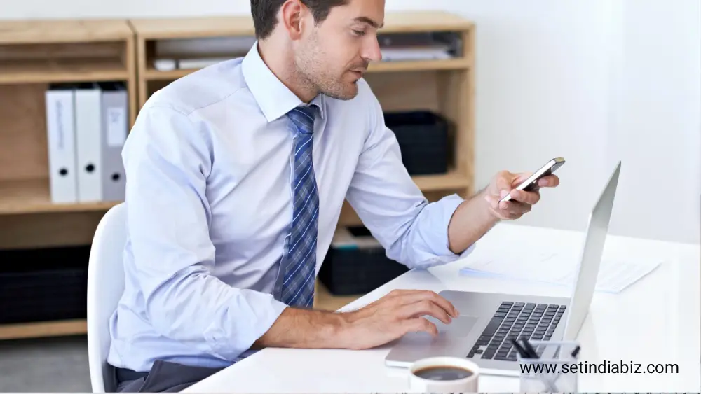 How to Register a Branch Office or Liaison Office in Indian