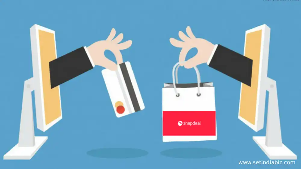 How To Sell On Snapdeal ?
