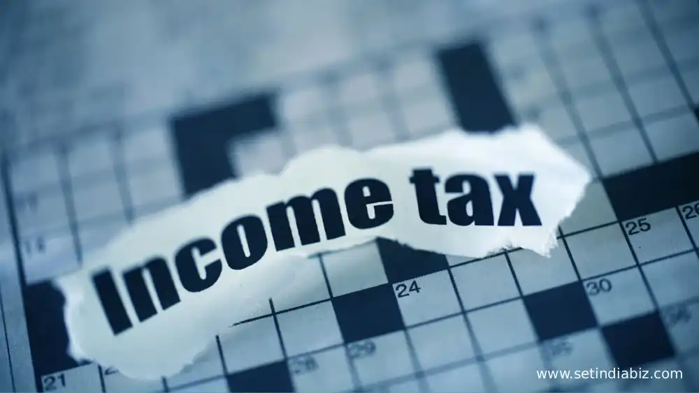 Make in India, Save Big : The 15% Tax Advantage for Manufacturing Companies