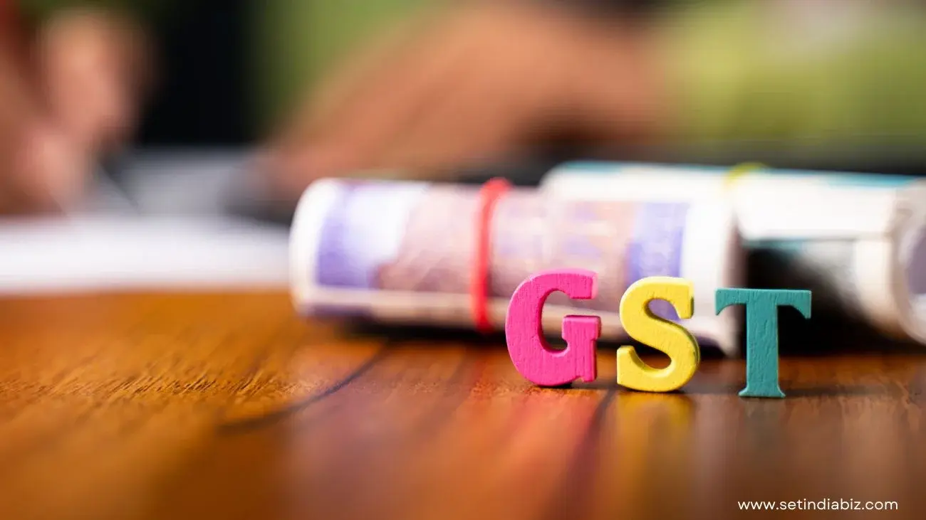 India Records Highest ever GST Collection