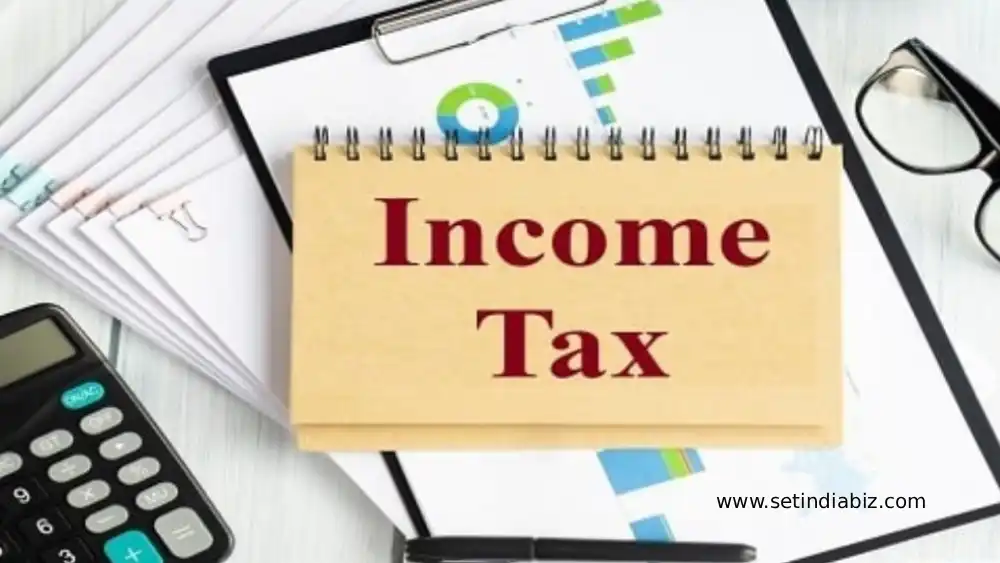 India to Roll Out Simplified Income Tax Act from April 2026; ITR Forms Ready by January