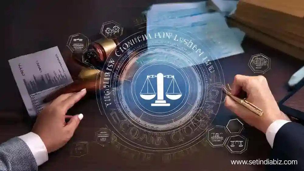 Is your company incorporation legal