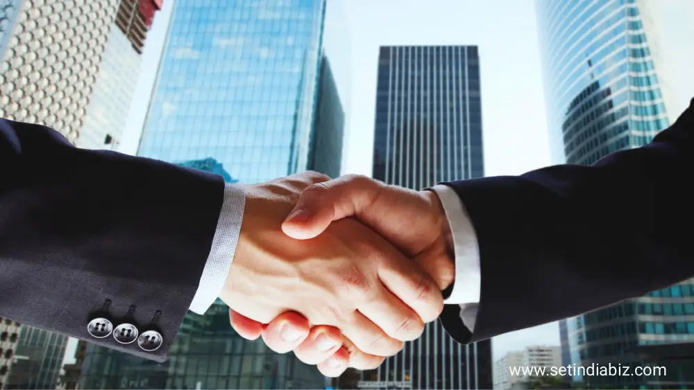 Joint Stock Company in India – Complete Guide