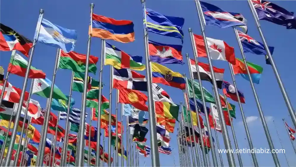 List of Commonwealth Countries And Document Legalization for use in India