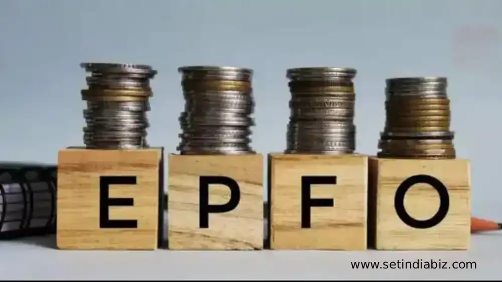 Major EPFO Changes in 2025: Withdrawals, Transfers, and Settlements Simplified