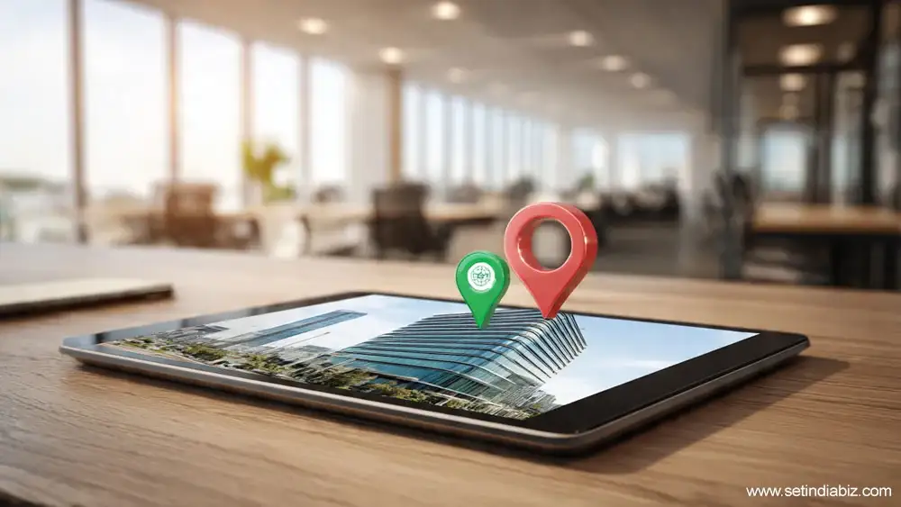 MCA Mandates Geotagged Photographic Proof of the Registered Office in New Form MGT-7A Effective July 2025