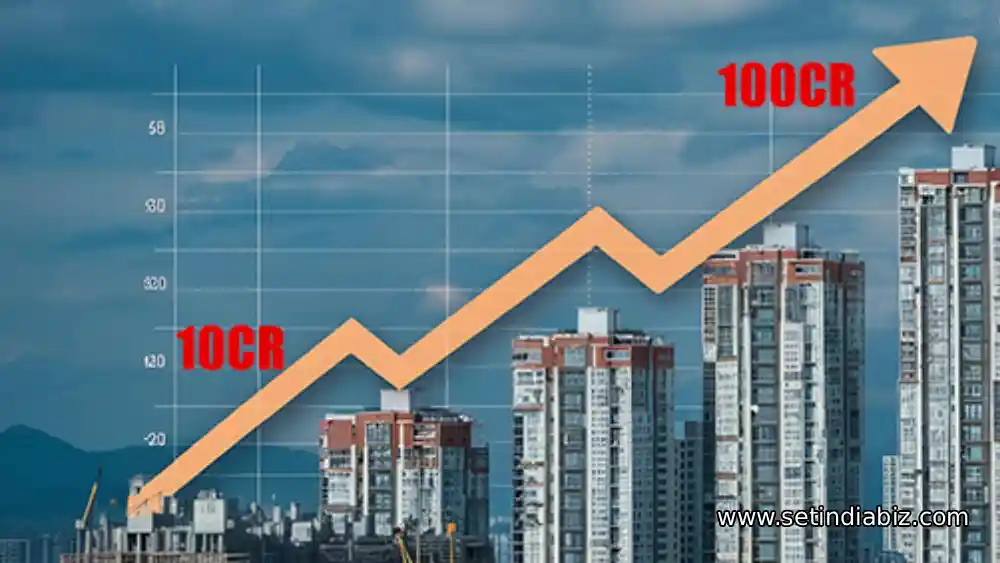 MCA Enhances Small Company Criteria: Capital ₹10 Crore, Turnover ₹100 Crore