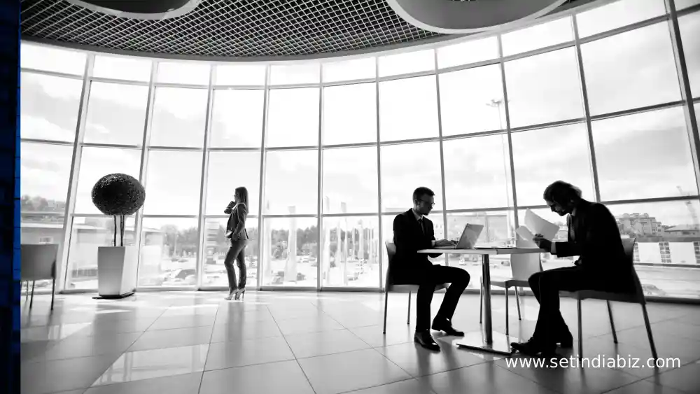 Meaning of ‘Company’ : Ideal Choice for Indian Startups