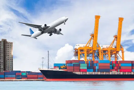 merchant exporter status and gst compliance