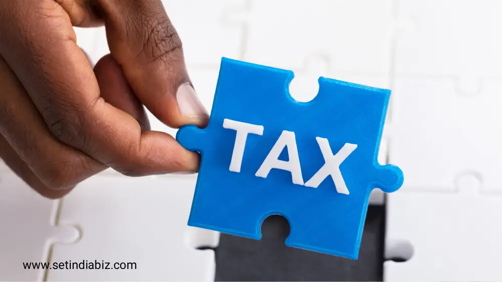 Madhya Pradesh Government : Online Shopping to Cost More With Imposition of 6% Entry Tax