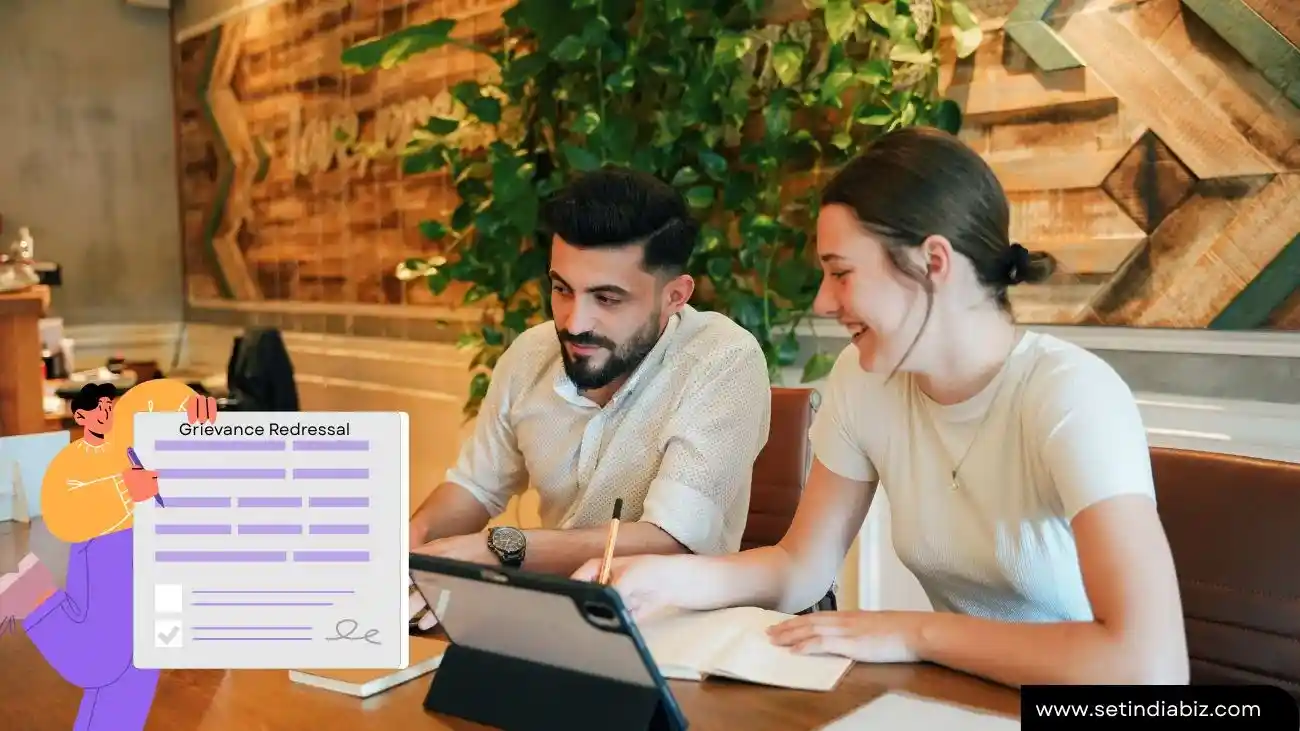 New Grievance Redressal System Introduced to Speed Up GST Registration