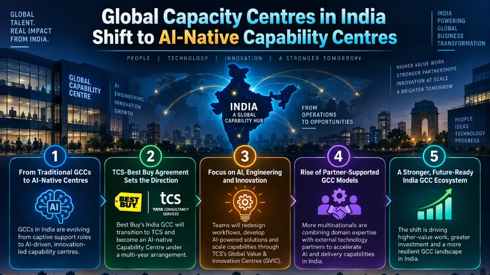 gccs india ai native capability centres