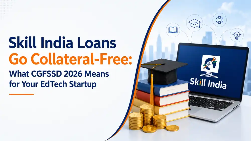 skill india loans go collateral free