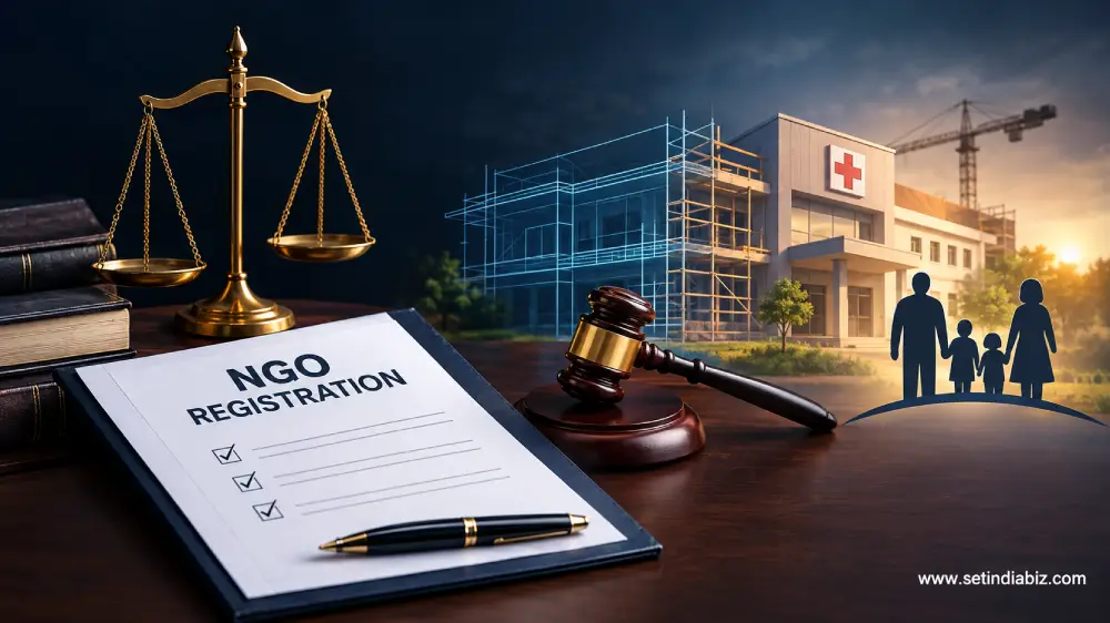 Can a New NGO Get Registration Before Starting Activities? ITAT Ruling Explained