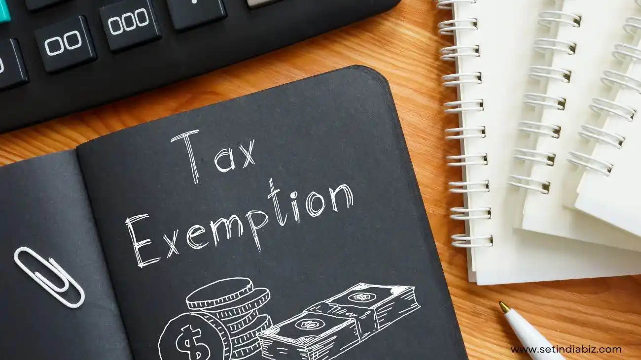 No Scrutiny for Tax Exemptions: Income Tax Department