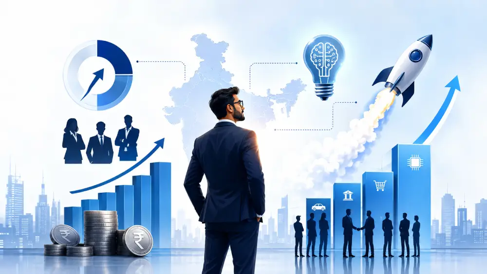 operator led startups funding report
