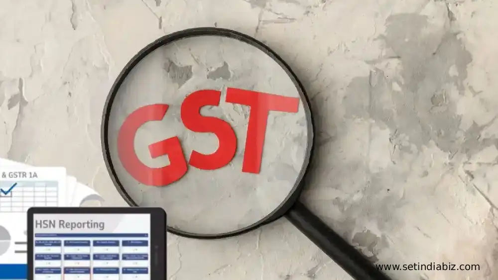 Phase-3 HSN Code Reporting in Table 12 from May 2025: GSTN Issues Advisory