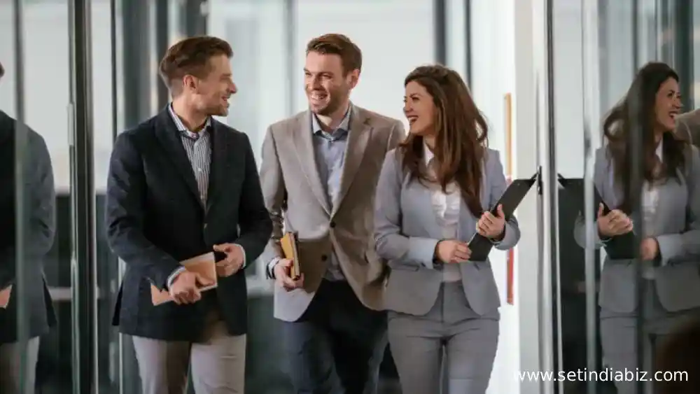 Private Limited Company vs LLP : An In-Depth Comparison by Setindiabiz