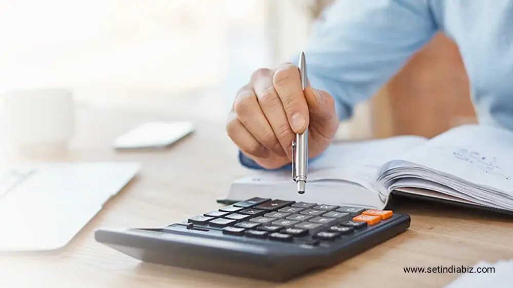 Professional Tax Registration in Maharashtra