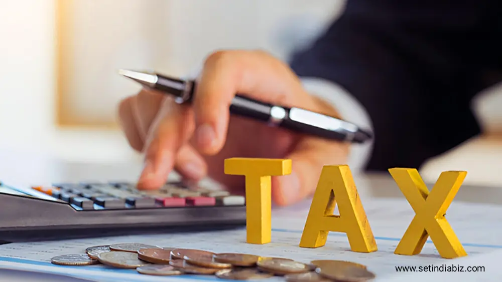 Professional Tax Slab Rates in India for Financial Year 2016-17