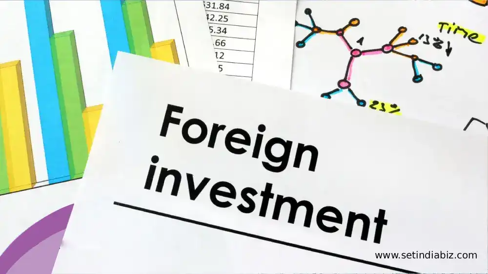Prohibited Sectors for Foreign Direct Investment (FDI) in India