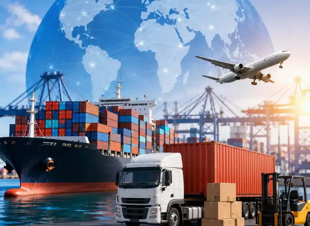 promoting export import
