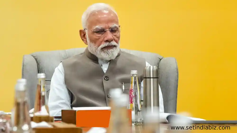 PSB Overhaul Ahead: Consolidation, Higher FDI, and Greater Autonomy