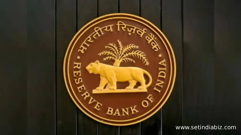 RBI Forex Swap Inflows Reach $143.6 Billion: What Does It Mean for Indian Businesses?