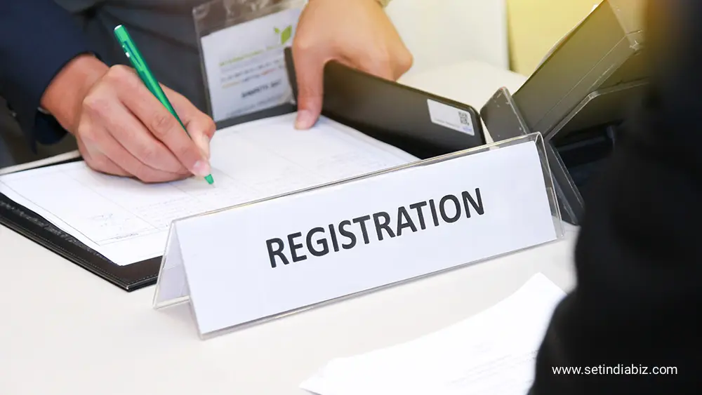 Mandatory Registrations for Business