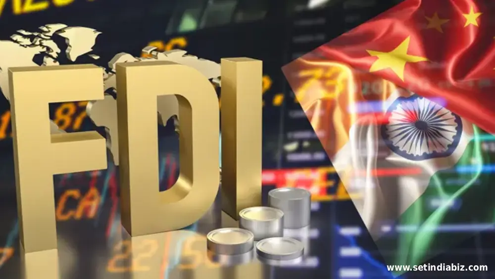 India Revises BIT Framework for FDI: What Foreign Investors & Indian Businesses Should Know