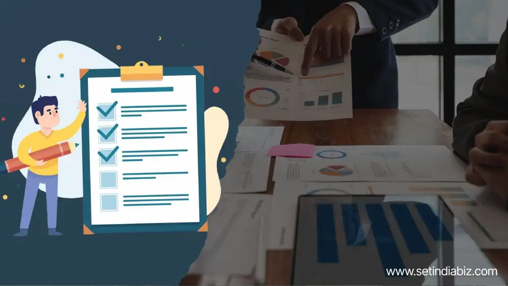 Company Registration – Industrial Code for Spice-32 Form