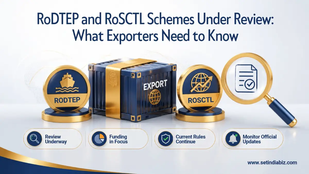 rodtep rosctl scheme review