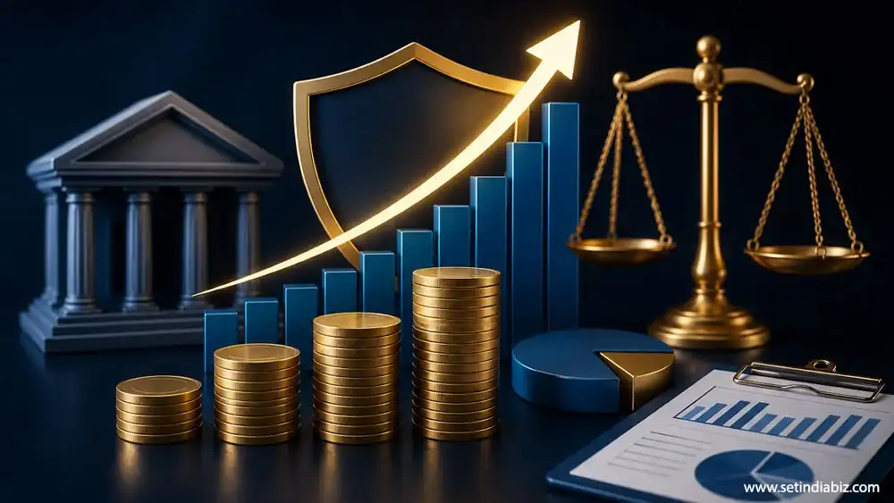 Securities Premium: What Section 52 Lets You Do With The Money