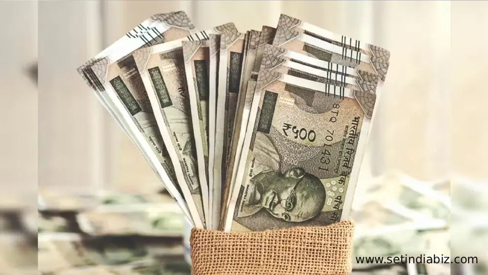 SEZ Services May Get Rupee Payment: Draft Cabinet Note Proposes Key Change