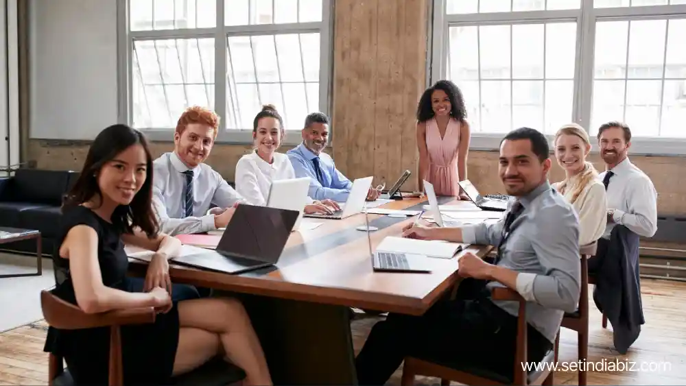 Difference Between Shareholders and Directors