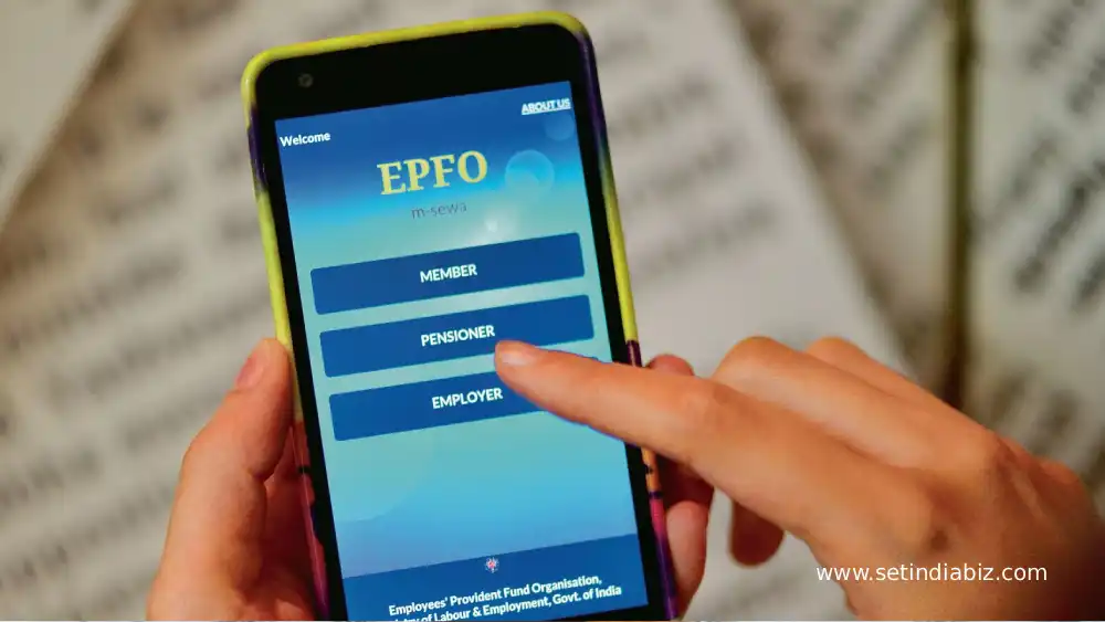 Significant Changes to EPFO Withdrawal Rules in 2025
