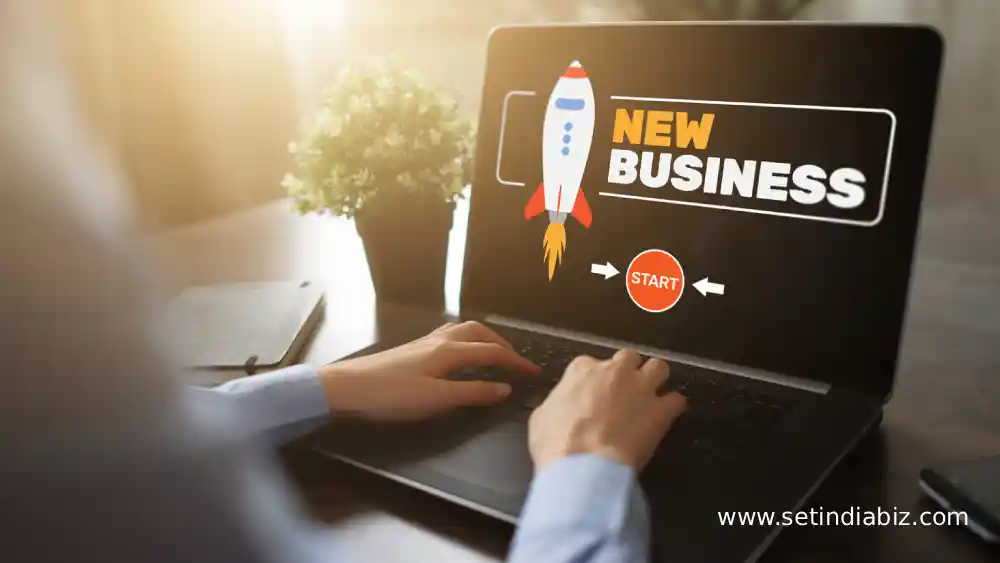 How to Start a Business in India