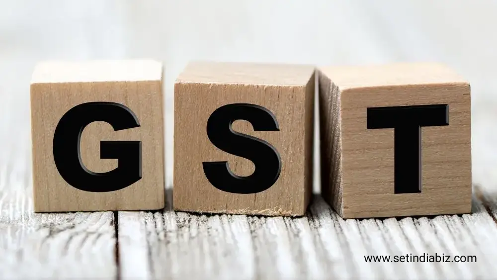 State Code List Used in GST Registration Number