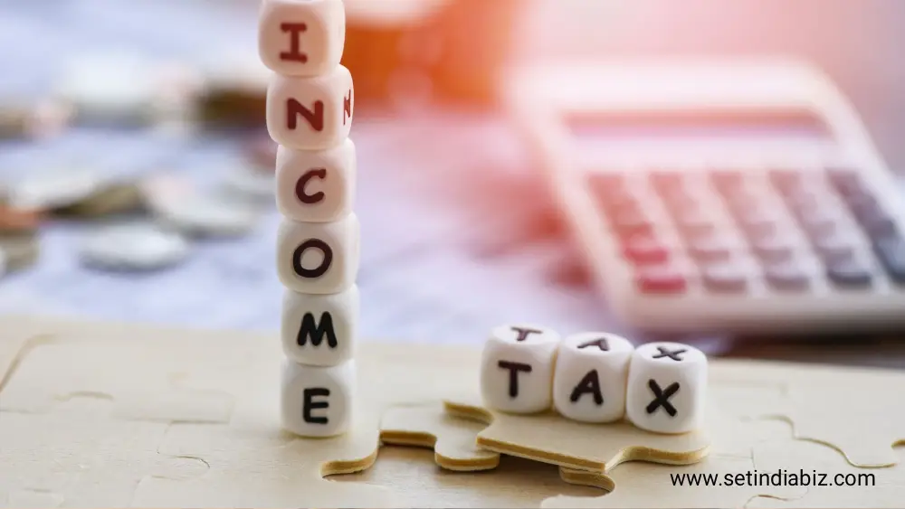 Surcharge on Income Tax: Your Complete Guide for FY 2023-24