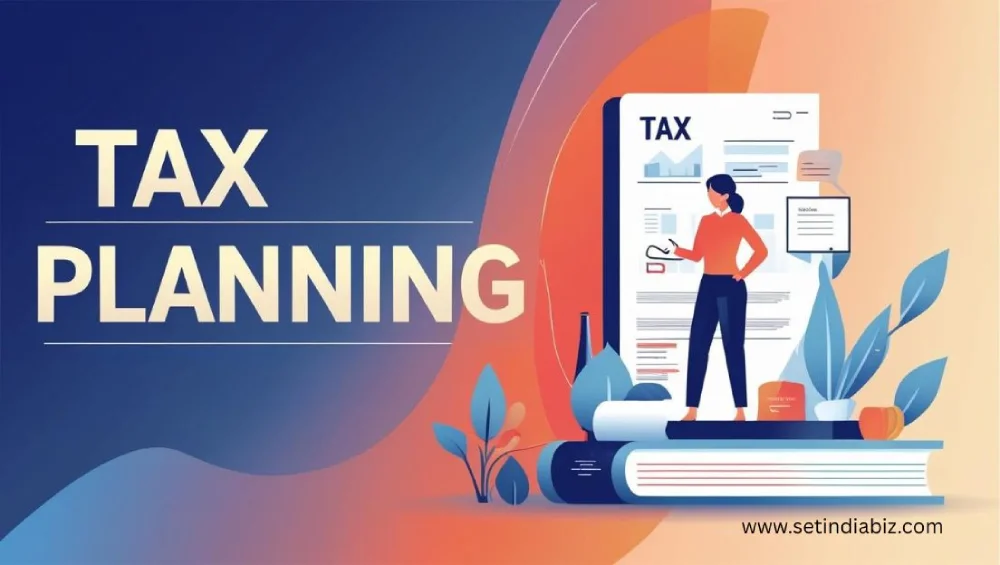 Tax Planning