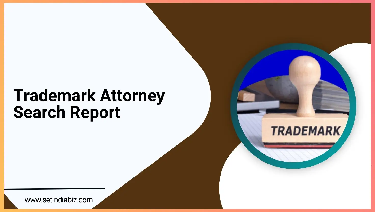 Trademark Attorney Search Report