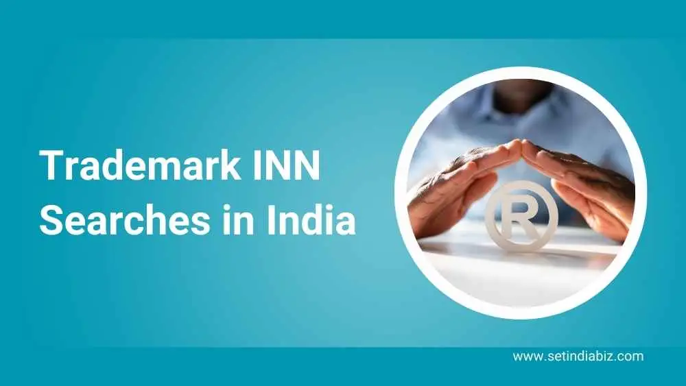 Trademark INN Searches in India